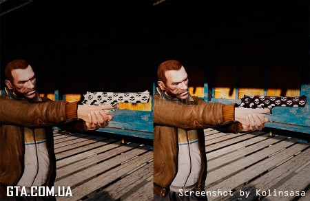 Desert Eagle Skull Skin Desert Eagle Skull Skin